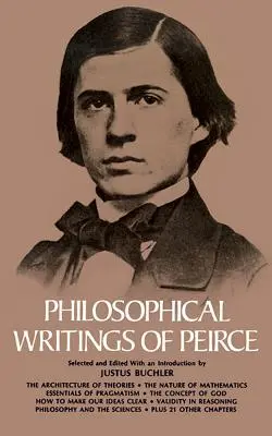 Pisma filozoficzne Peirce'a - Philosophical Writings of Peirce