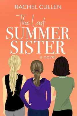 Ostatnia letnia siostra - The Last Summer Sister