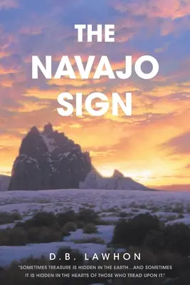 Znak Navajo - The Navajo Sign