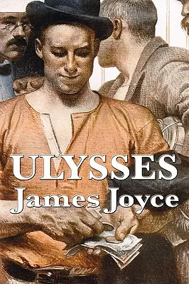 ULISSES Jamesa Joyce'a - ULYSSES by James Joyce