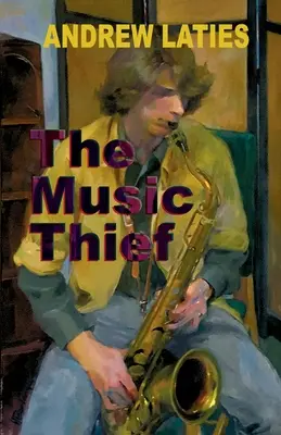 Złodziej muzyki - The Music Thief