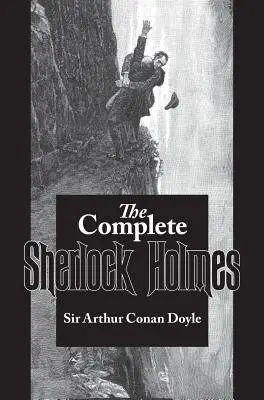 Kompletny Sherlock Holmes - Complete Sherlock Holmes