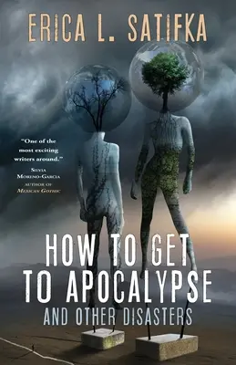 Jak przetrwać apokalipsę i inne katastrofy - How to Get to Apocalypse and Other Disasters