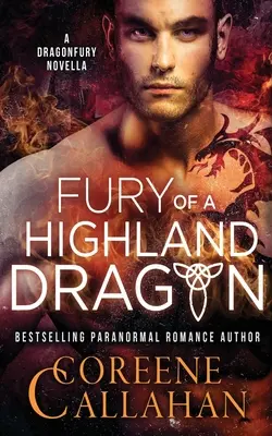 Furia górskiego smoka - Fury of a Highland Dragon