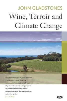 Wino, terroir i zmiany klimatu - Wine, Terroir and Climate Change