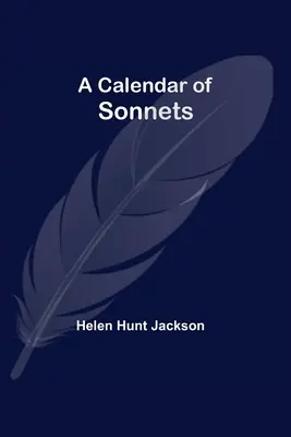 Kalendarz sonetów - A Calendar of Sonnets