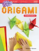 Sztuka i kultura: Origami: Dzielenie ułamków - Art and Culture: Origami: Dividing Fractions