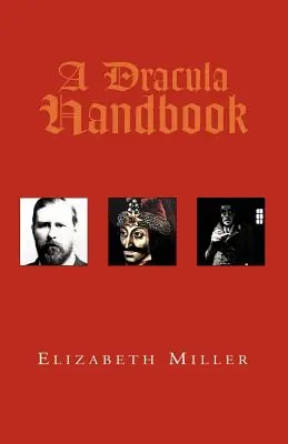 Podręcznik Draculi - A Dracula Handbook