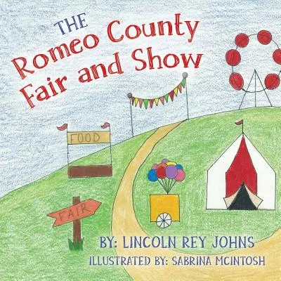 Targi i pokazy w hrabstwie Romeo - The Romeo County Fair and Show