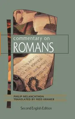 Komentarz do Rzymian - Commentary on Romans