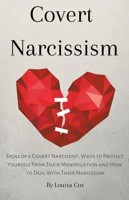 Ukryty narcyzm - Covert Narcissism