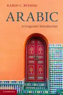 Arabski: A Linguistic Introduction - Arabic: A Linguistic Introduction