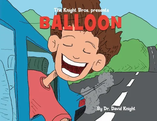 Balon - Balloon