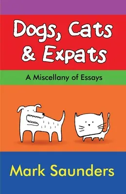 Psy, koty i emigranci - Dogs, Cats & Expats