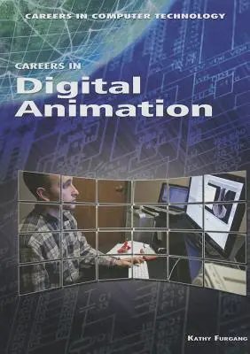 Kariera w animacji cyfrowej - Careers in Digital Animation