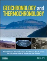 Geochronologia i termochronologia - Geochronology and Thermochronology