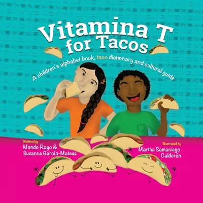 Vitamina T dla Tacos - Vitamina T for Tacos