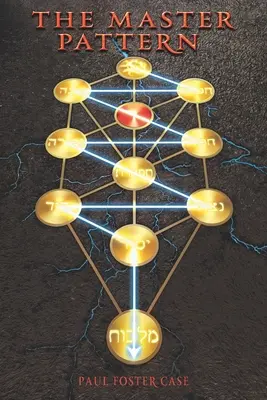 Wzór Mistrza: Qabala i Drzewo Życia - The Master Pattern: Qabalah and the Tree of Life