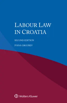 Prawo pracy w Chorwacji - Labour Law in Croatia