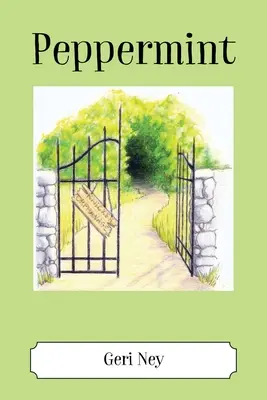 Mięta pieprzowa - Peppermint