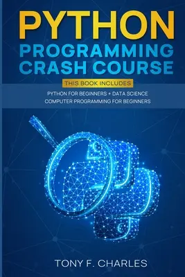 szybki kurs programowania w pythonie