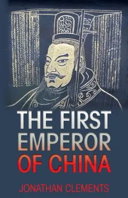 Pierwszy cesarz Chin - The First Emperor of China