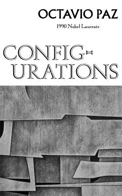 Konfiguracje: Poezja - Configurations: Poetry