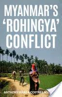 Konflikt „Rohingya” w Birmie - Myanmar's 'Rohingya' Conflict