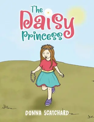 Księżniczka Daisy - The Daisy Princess