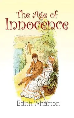 Wiek niewinności - The Age of Innocence