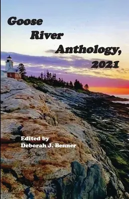 Antologia Goose River, 2021 - Goose River Anthology, 2021