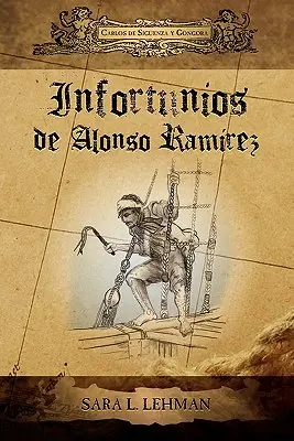 Nieszczęścia Alonso Ramireza - Infortunios de Alonso Ramirez