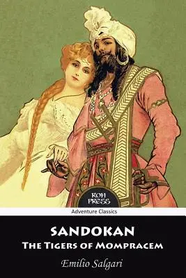 Sandokan: Tygrysy Mompracem - Sandokan: The Tigers of Mompracem