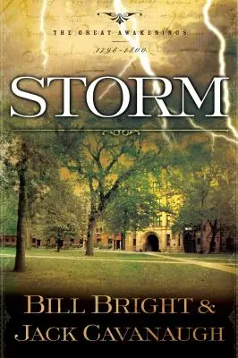 Storm: 1798-1800 (oryginał) - Storm: 1798-1800 (Original)