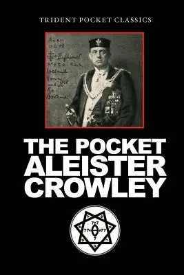 Kieszonkowy Aleister Crowley - The Pocket Aleister Crowley