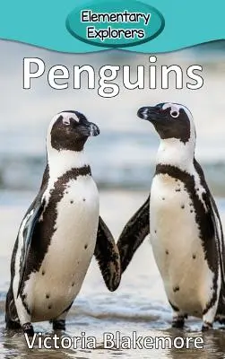 Pingwiny - Penguins