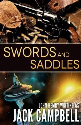 Miecze i siodła - Swords and Saddles