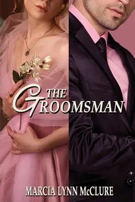 Stajenny - The Groomsman