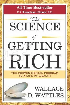 Nauka o bogaceniu się - The Science of Getting Rich