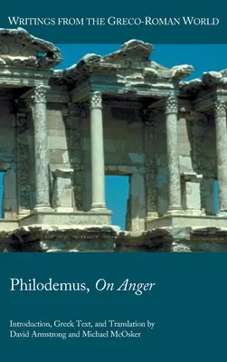 Philodemus, O gniewie - Philodemus, On Anger