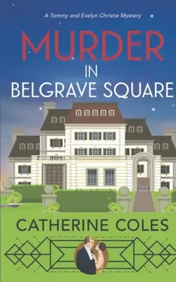Morderstwo na Belgrave Square - Murder in Belgrave Square