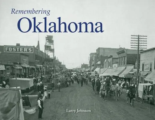 Pamiętając Oklahomę - Remembering Oklahoma