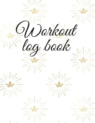 Dziennik treningowy - Workout log book