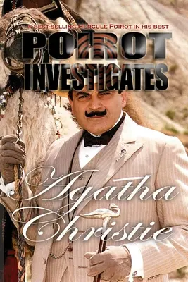 Poirot prowadzi śledztwo - Poirot Investigates