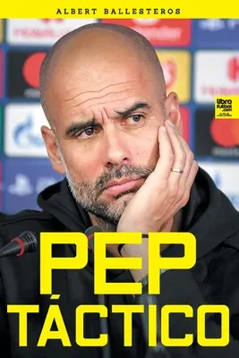 Pep tctico