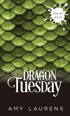 Smoczy wtorek - Dragon Tuesday