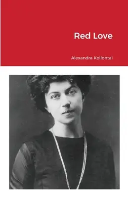 Czerwona miłość - Red Love