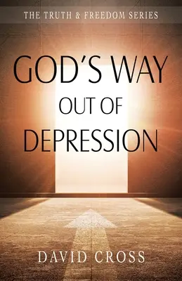 Boża droga wyjścia z depresji - God's Way Out of Depression