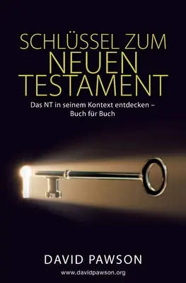 Schlssel Zum Neuen Testament