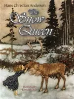 Królowa Śniegu - The Snow Queen